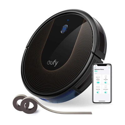 Eufy RoboVac | Furnishly