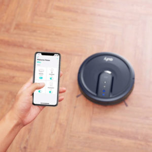 Eufy RoboVac | Furnishly