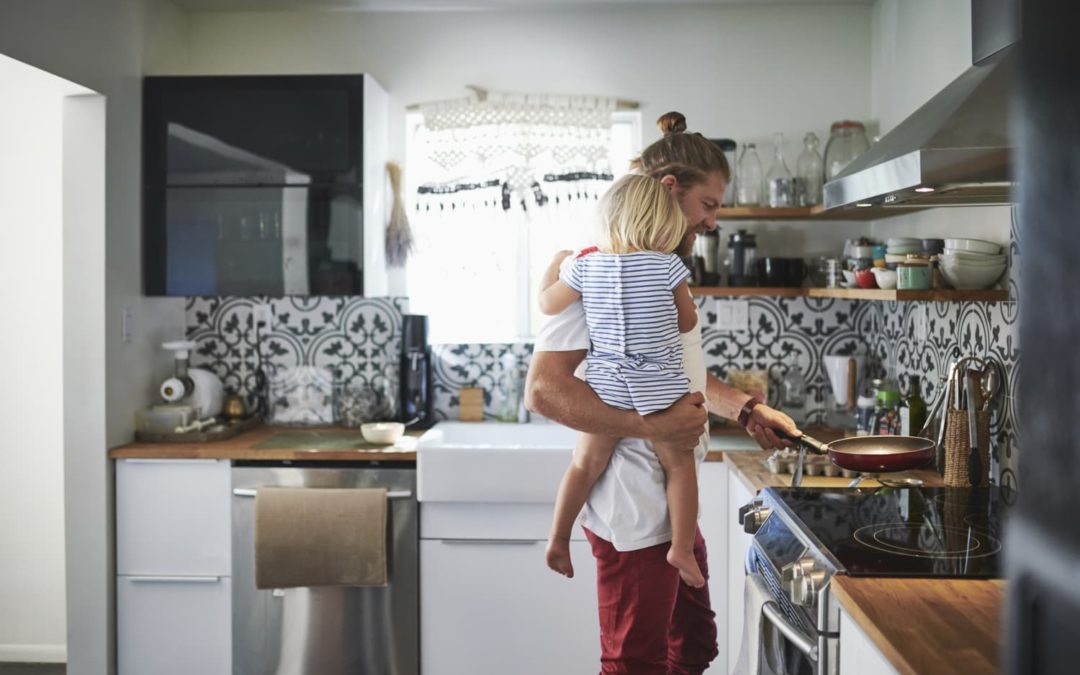3 Unsafe Habits You Should Never Practice In Your Kitchen