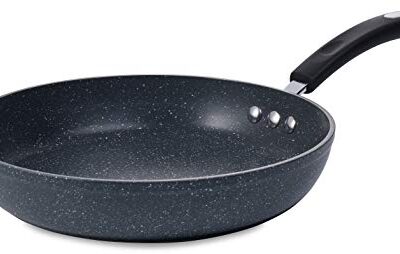 12" Stone Earth Frying Pan by Ozeri