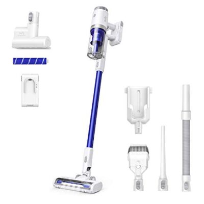 eufy by Anker HomeVac S11 Infinity Cordless Stick Vacuum Cleaner