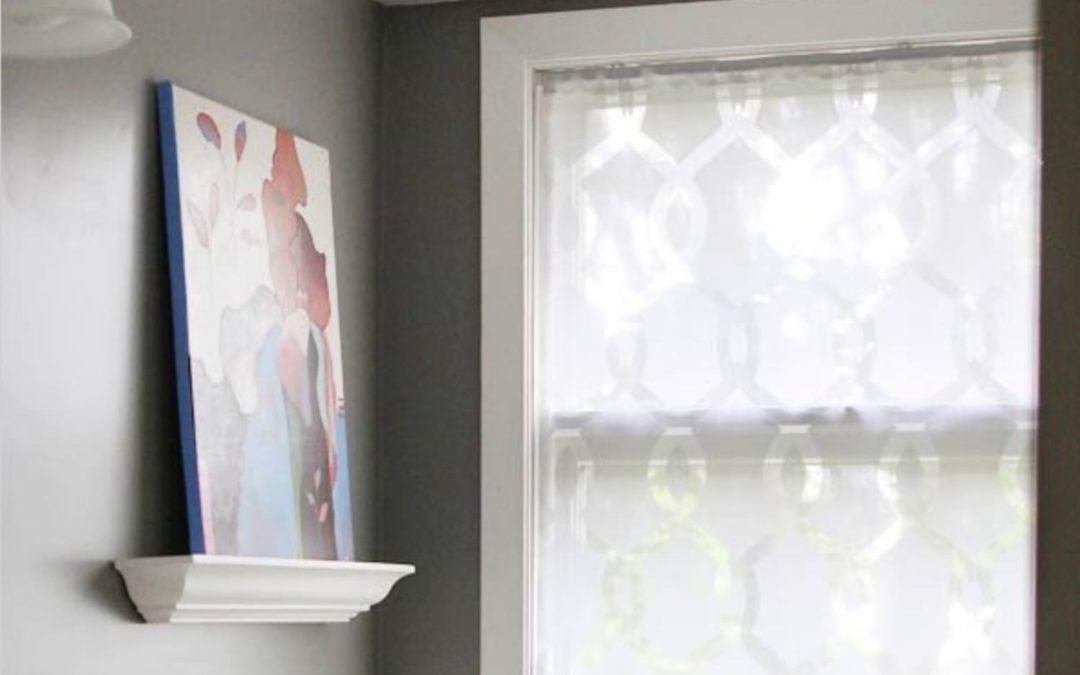 7 Uses for Tension Rods You’ve Never Thought Of