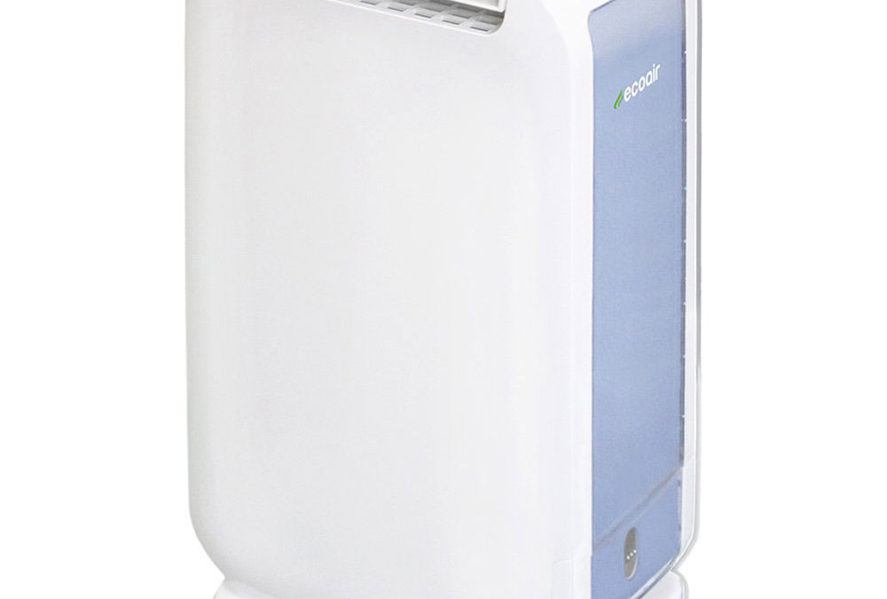 Best dehumidifier – do away with damp and condensation at home