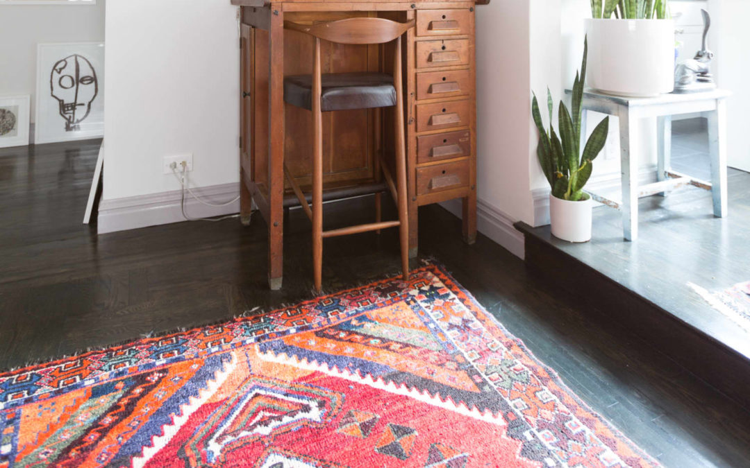 Boutique Rugs Is Having a Huge Sale That Includes Boho Pieces and Washable Styles