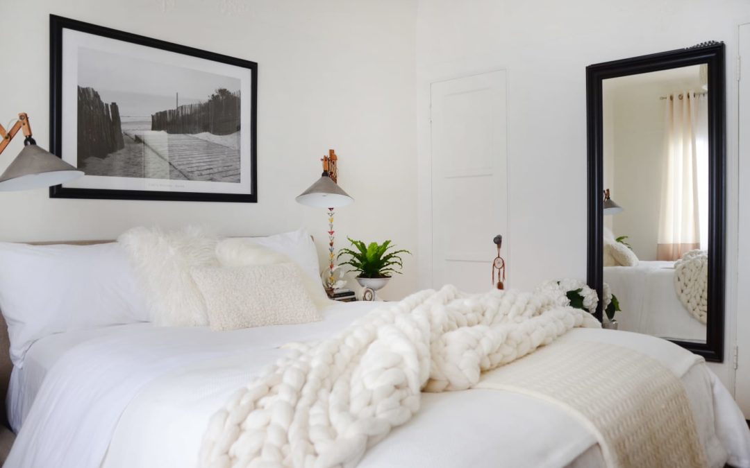 Brooklinen Just Launched a Surprise Sale That Includes So Many of Our Best List Favorites