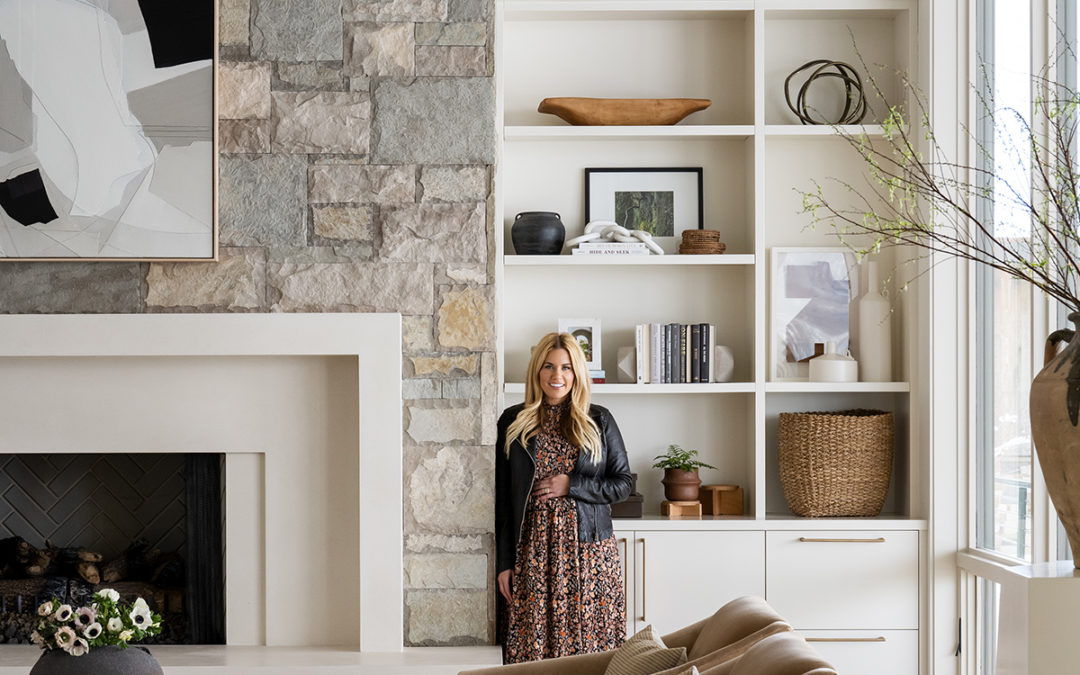 Design Tips From our PC Contemporary Project