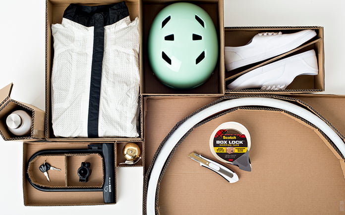 Moving Checklist: 5 Tips for a Smooth Move