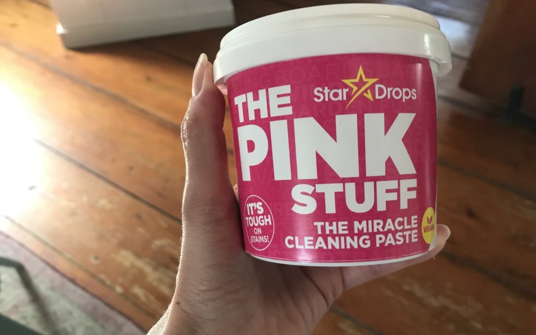 My Favorite (British!) Cleaning Solution Is on Sale for Prime Day — and It Comes with a Bunch Of Stuff I’ve Been Wanting to Try