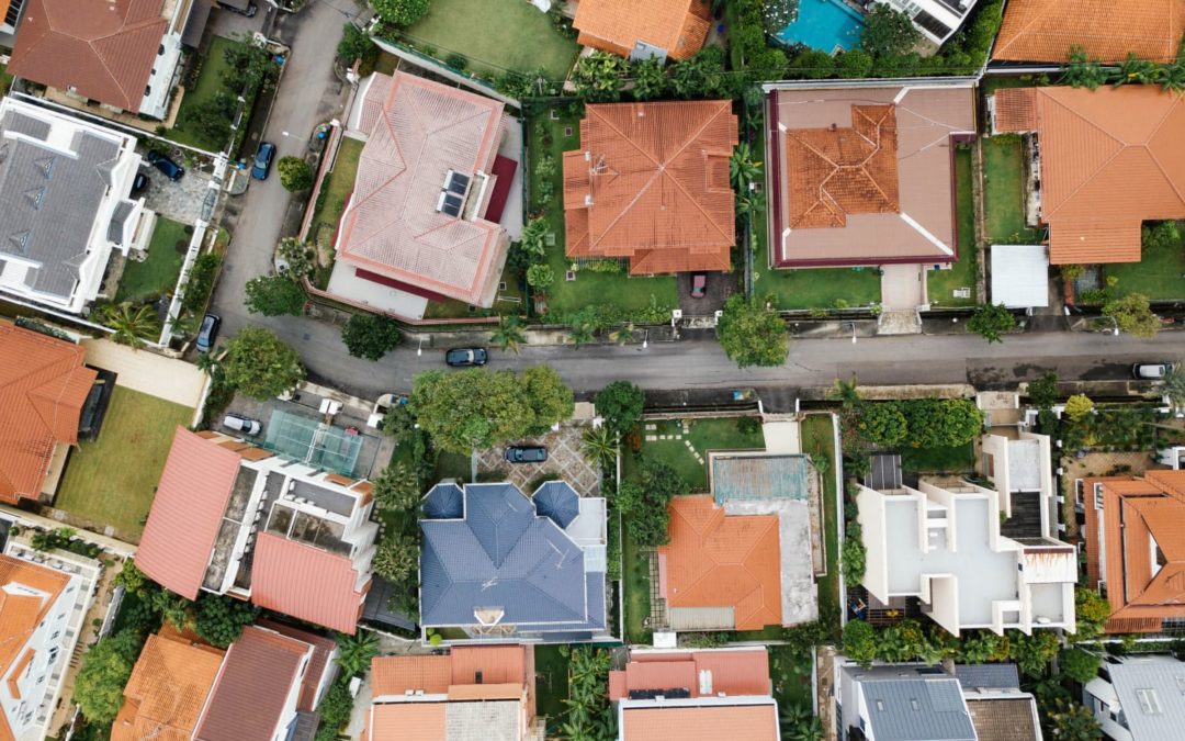 There’s a New Movement to Redress Racial Segregation in the U.S.