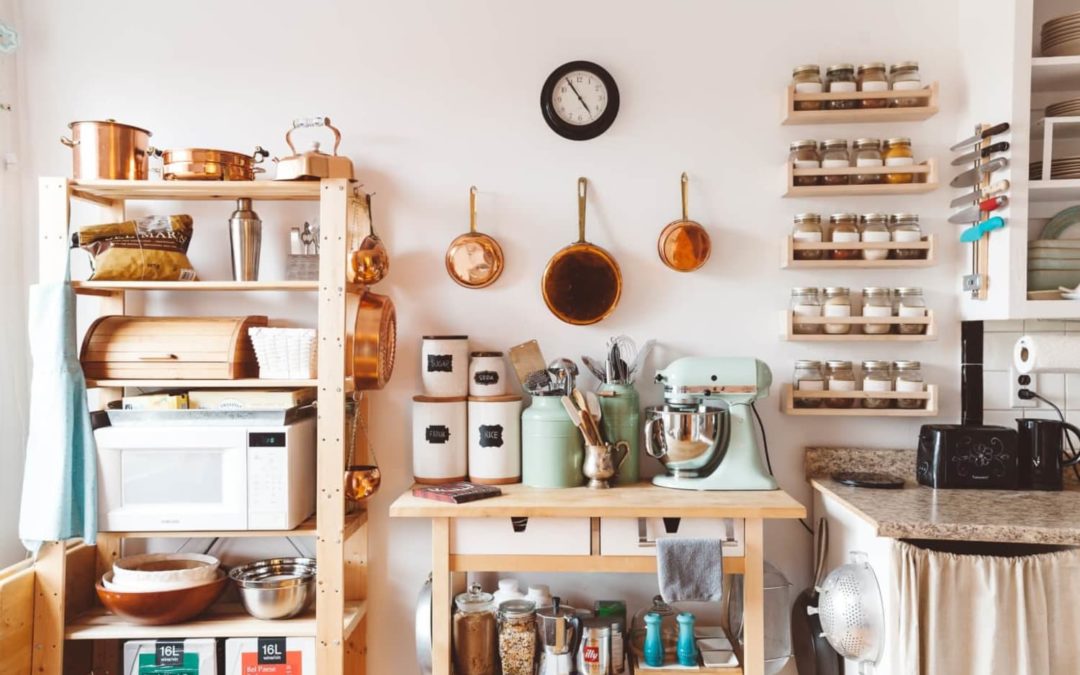 Upgrading My Coffee Station Gave My Morning Routine a Needed Refresh
