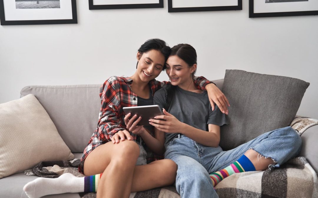 16 LGBTQ+ Movies and TV Shows to Watch All Year Round