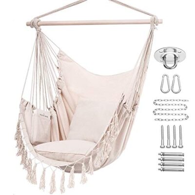 Hanging Hammock Chair