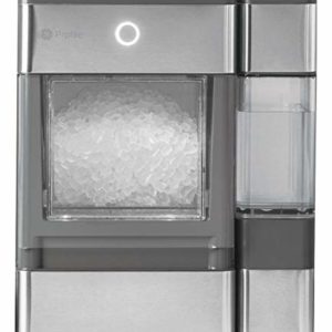 GE Profile Opal Countertop Nugget Ice Maker