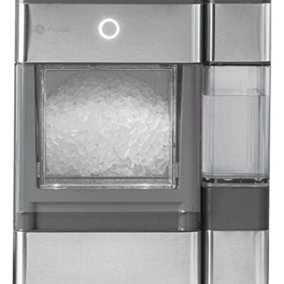 GE Profile Opal Countertop Nugget Ice Maker