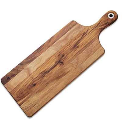 Acacia Wood Cutting Board