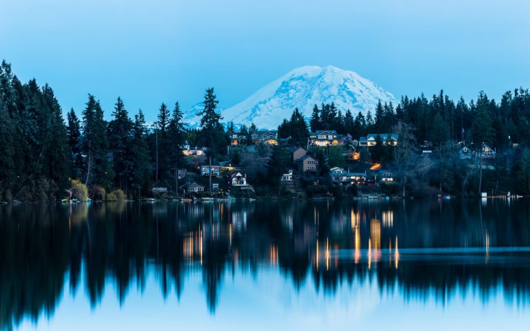 5 Affordable Suburbs to Move to If You Don’t Want to Pay for Seattle