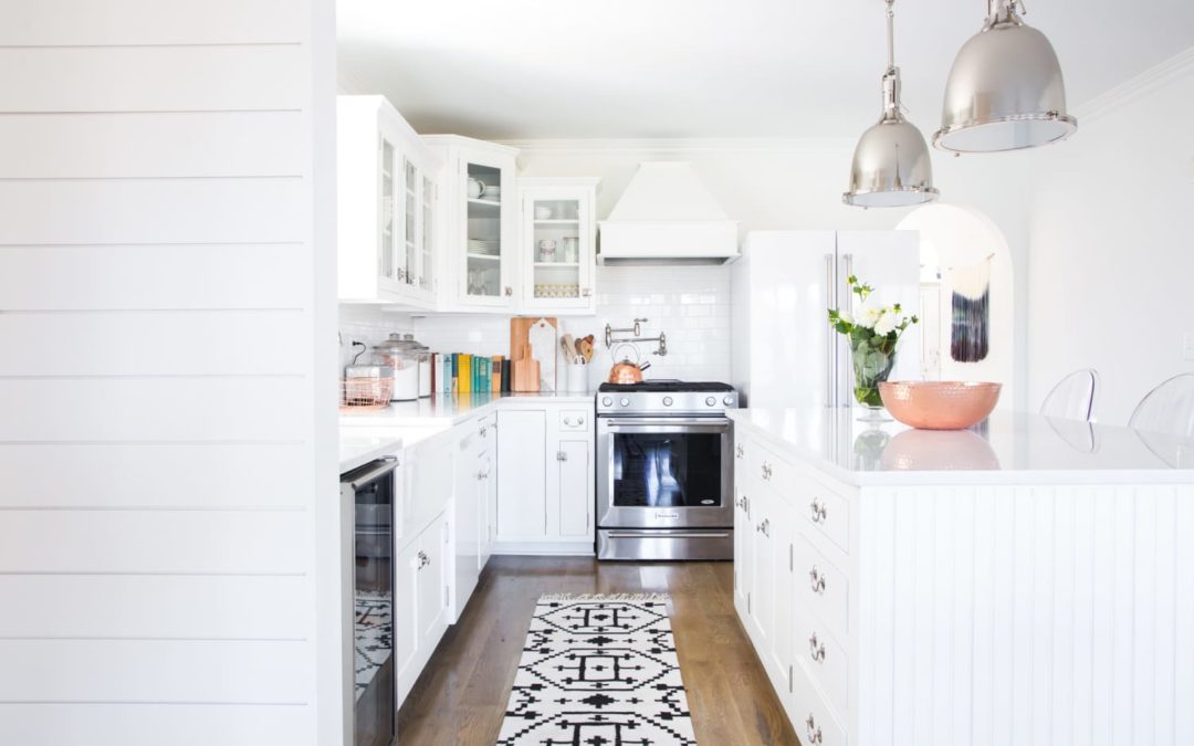 8 Ways to Accidentally End Up With a Clean House