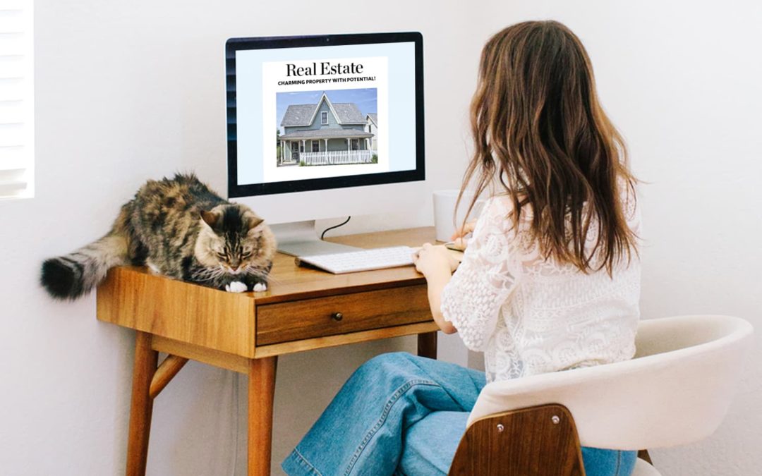 Forget Your Zodiac, Here’s What Your Zillow Scrolling Habits Say About You