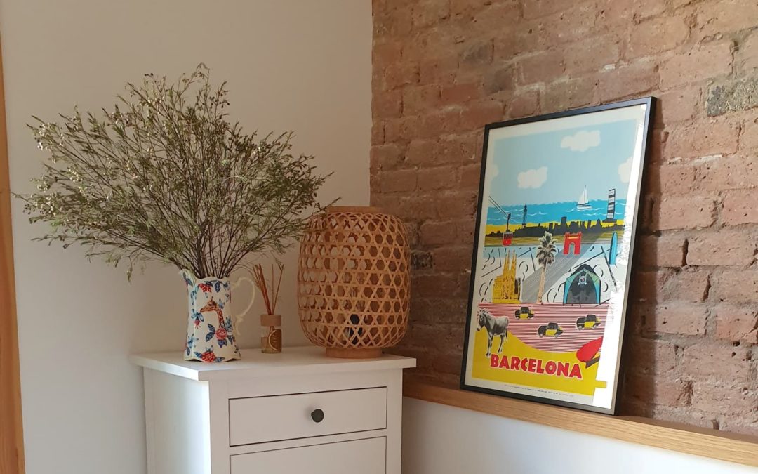 How to Create a Self-Care Corner in Your Home