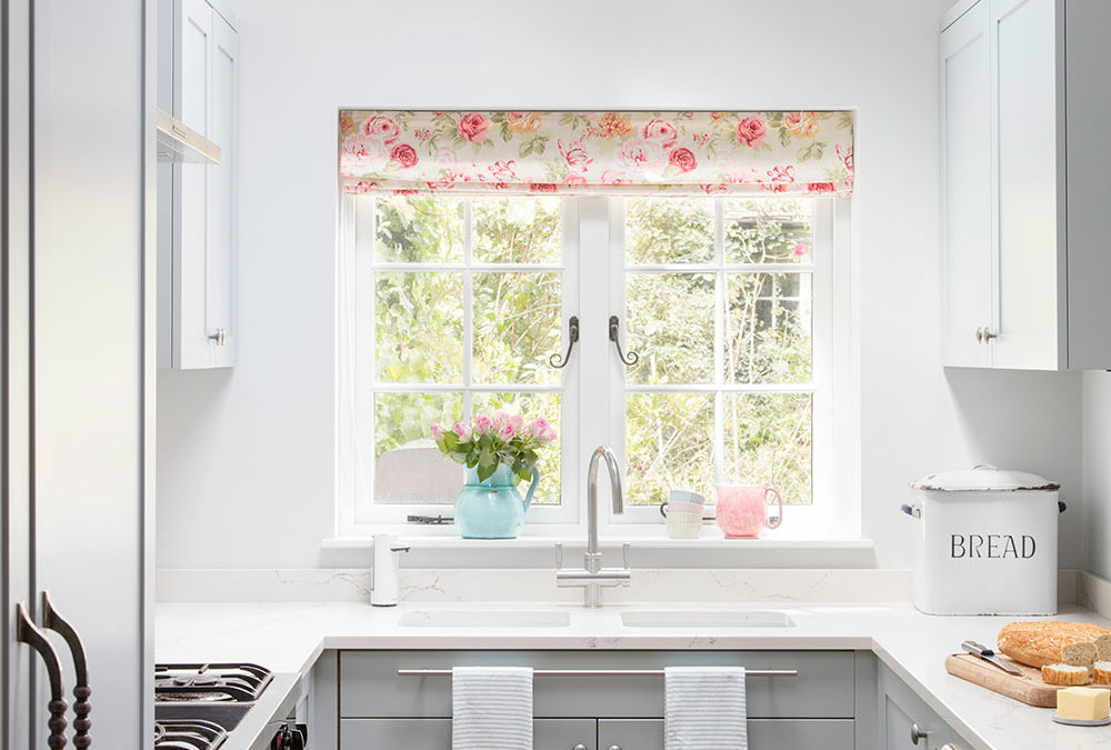 Kitchen appliance layout ideas – smart ways to arrange your kitchen appliances