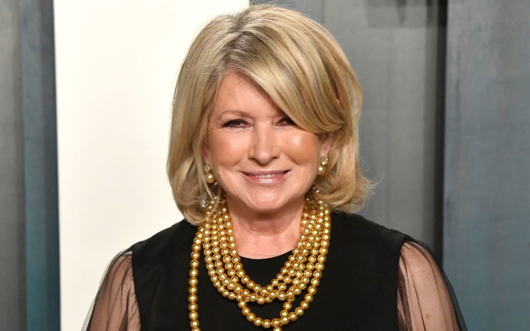 Martha Stewart Says To Remove Flowered Vegetables From Your Garden — Here’s Why