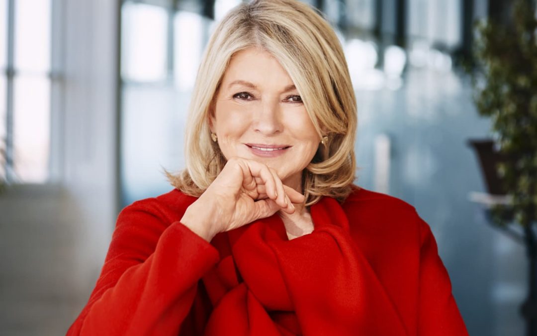 Martha Stewart’s 5 Steps To Growing Your Own Tomatoes at Home