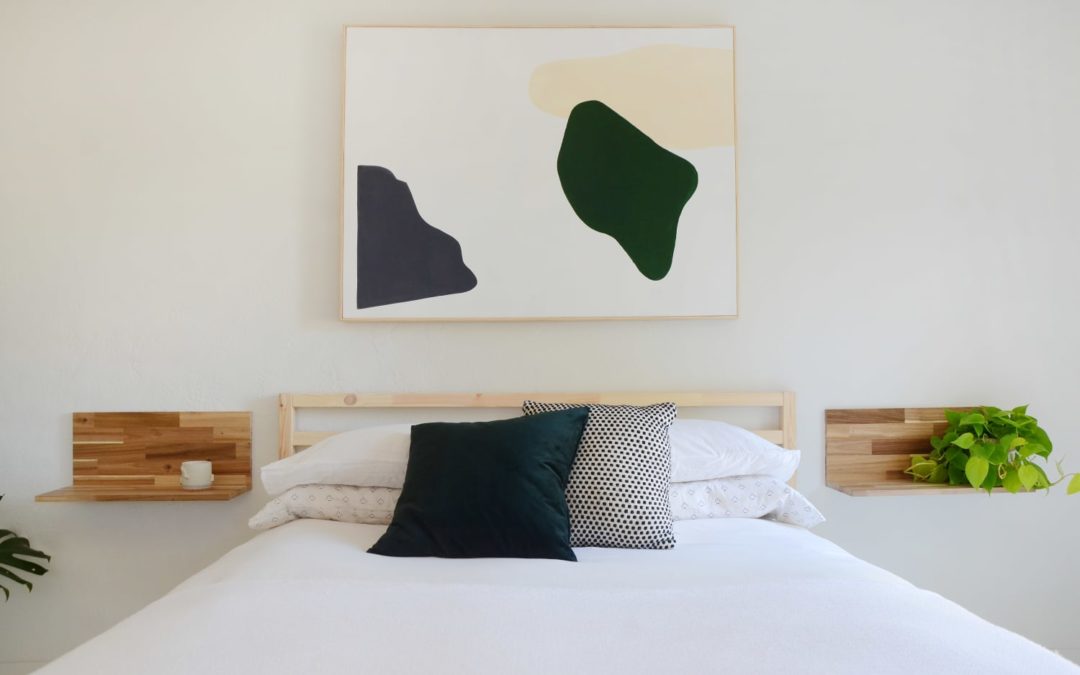 These Brooklinen Sheets Are so Luxurious, I Want to Stay in Bed All Day (Bonus: The Site’s Having a Rare Sale)
