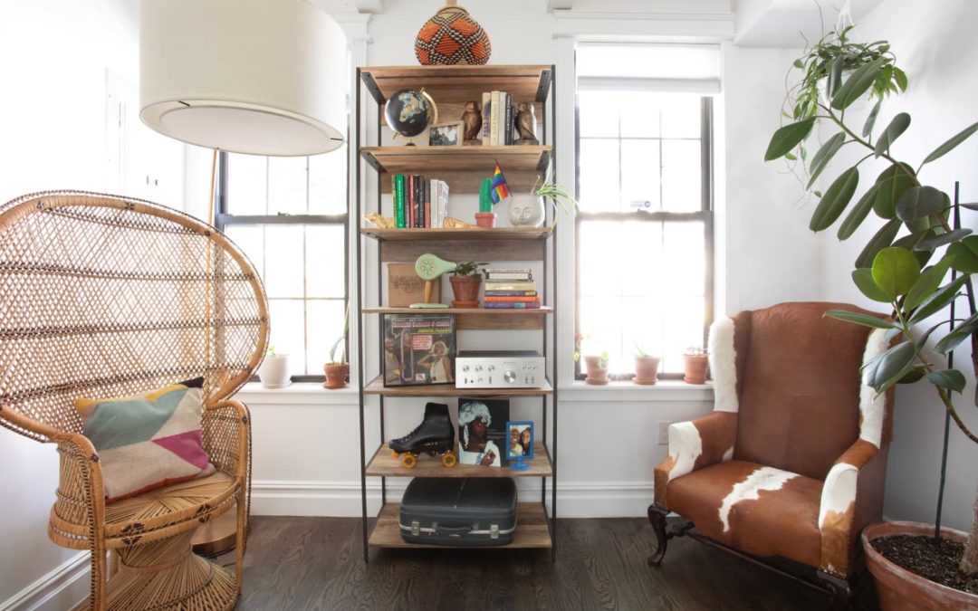 This Trendy Home Brand Has Gorgeous Rattan Decor — Starting at $6.99