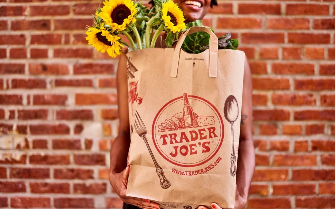 Trader Joe’s Experts Reveal One Shopping Tip You Might Not Know About