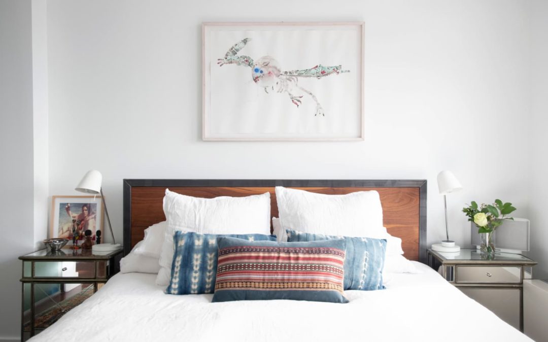 Upgrade Your Sleep Space with These Editor-Loved Sheets from Tuft and Needle’s Birthday Sale