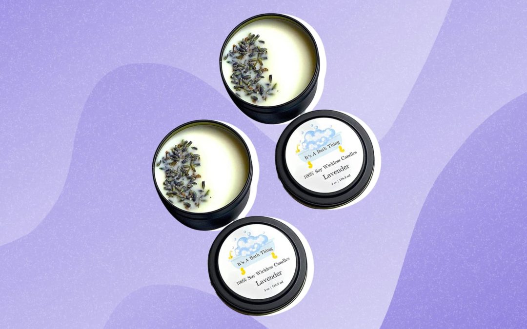 Wickless Candles Are a Thing — and These Will Outlast Your Favorite Jarred Scents