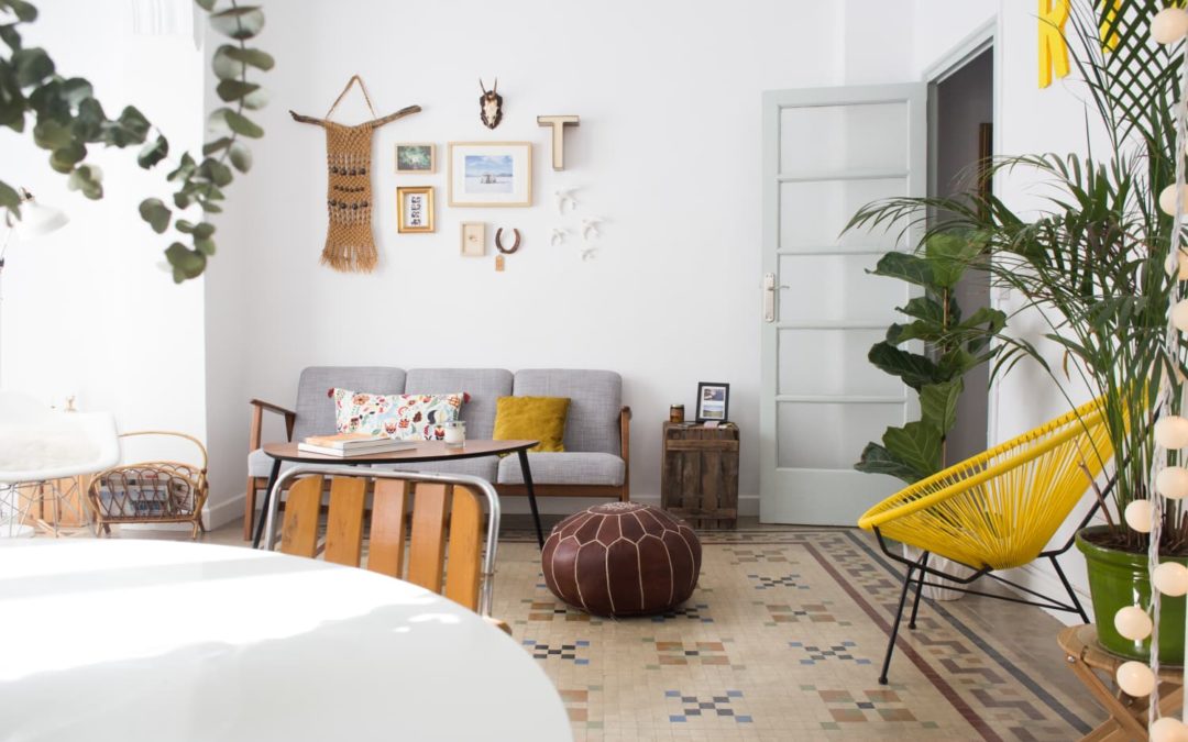 10 Seriously Stylish (and Comfy) Futons, Starting at $250