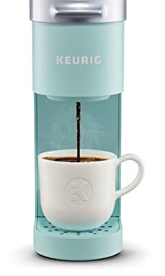 Keurig K-Mini Single Serve Coffee Maker