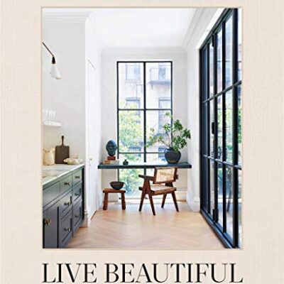 Live Beautiful Book