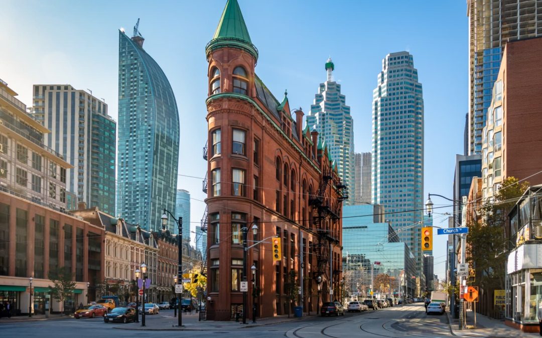 5 Affordable (and Vibrant!) Areas of Toronto to Move to