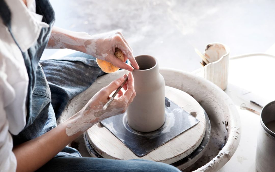 8 Genius Laundry Tips from a Butcher, Potter, and Other Frequently Stained Pros