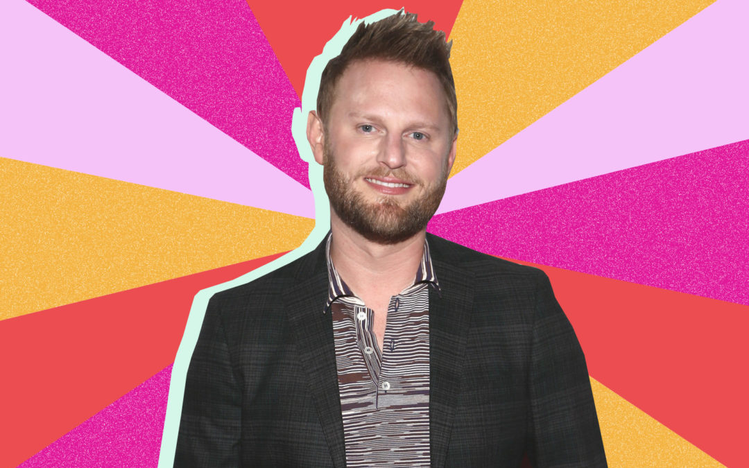 Bobby Berk Says This Is the Part of the Kitchen That Everyone Needs to Declutter