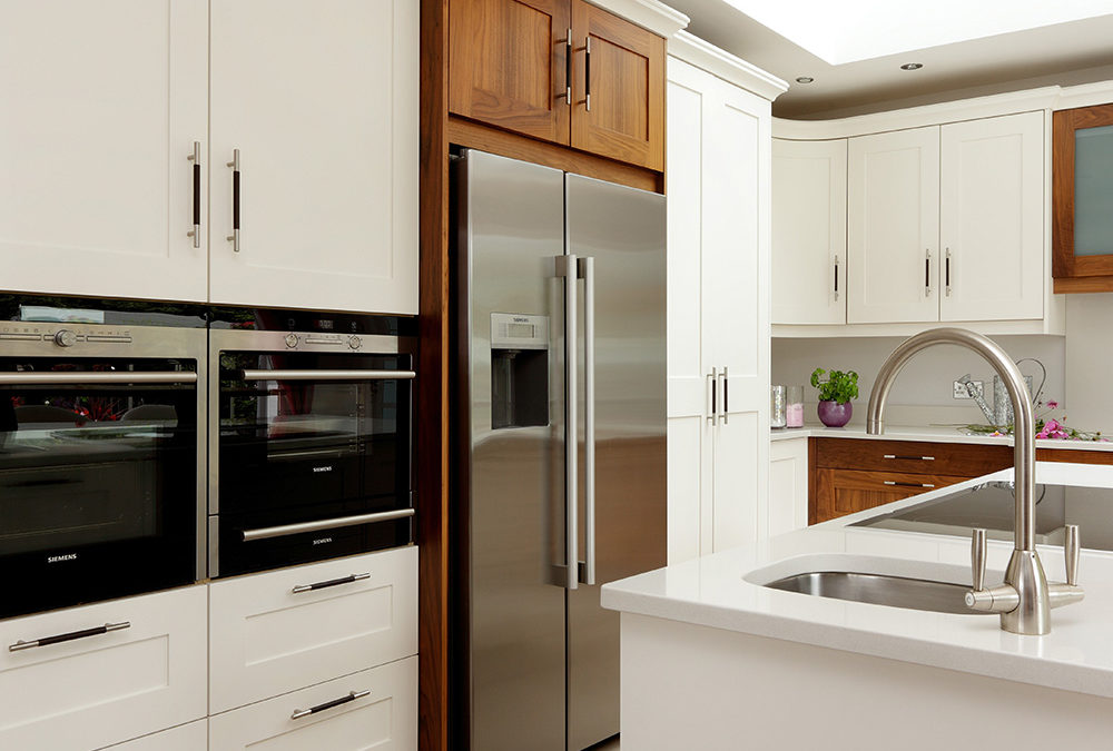 How to plan a kitchen – step-by-step guide to planning the perfect space