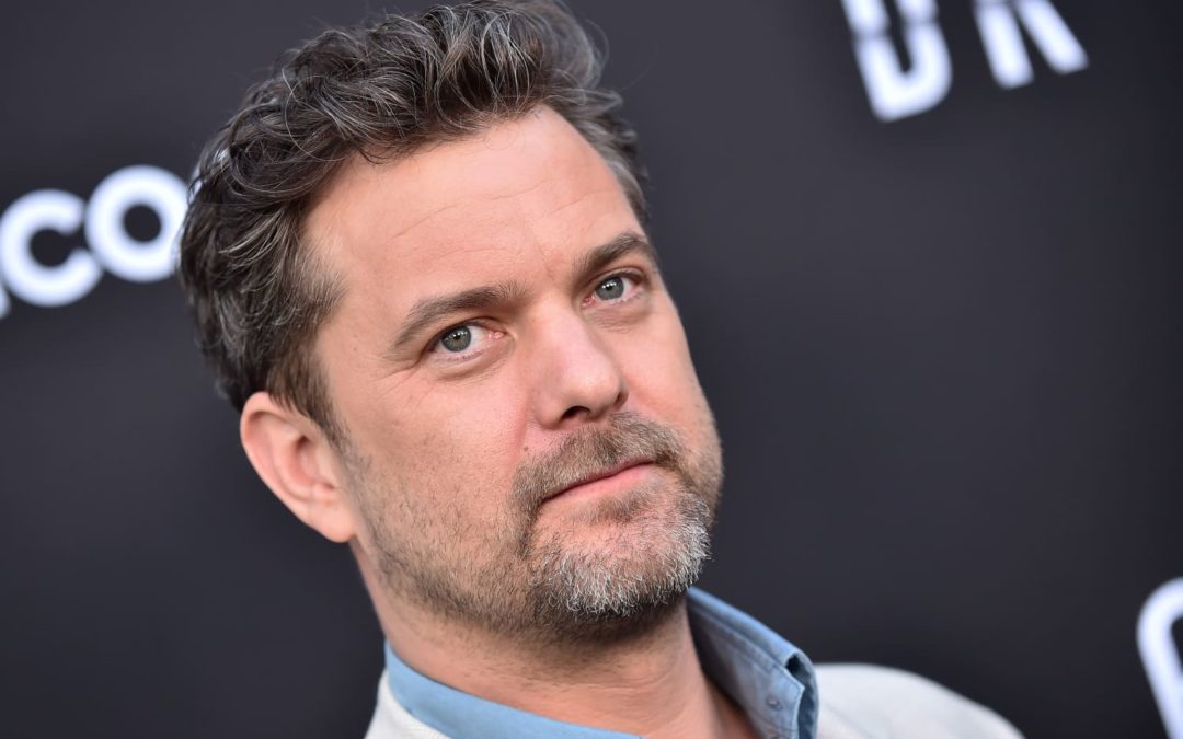Joshua Jackson Is Raising His Family in His Childhood Home