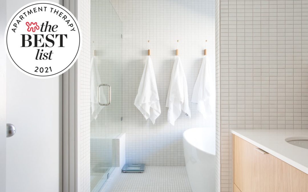 Our Guide to the Best Bath Towels