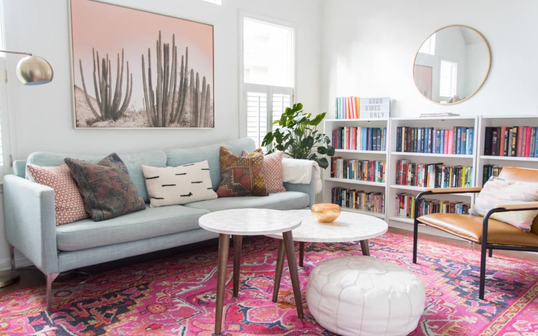 Step Up Your Space’s Style with This Epic Labor Day Rug Sale
