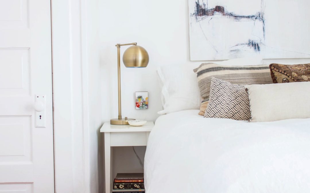 These Oprah-Approved Sheets Are Ridiculously Soft — and They’re on Sale Right Now