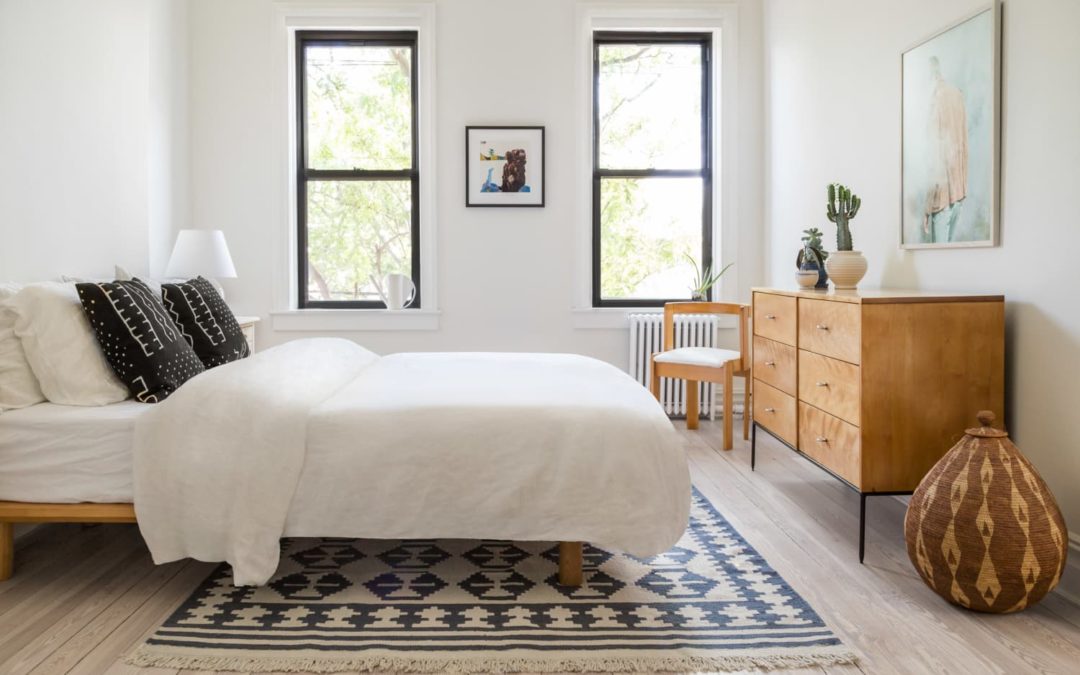 These Soft-as-Silk Sheets Are Perfect for Warm Summer Nights — and 60% Off Right Now