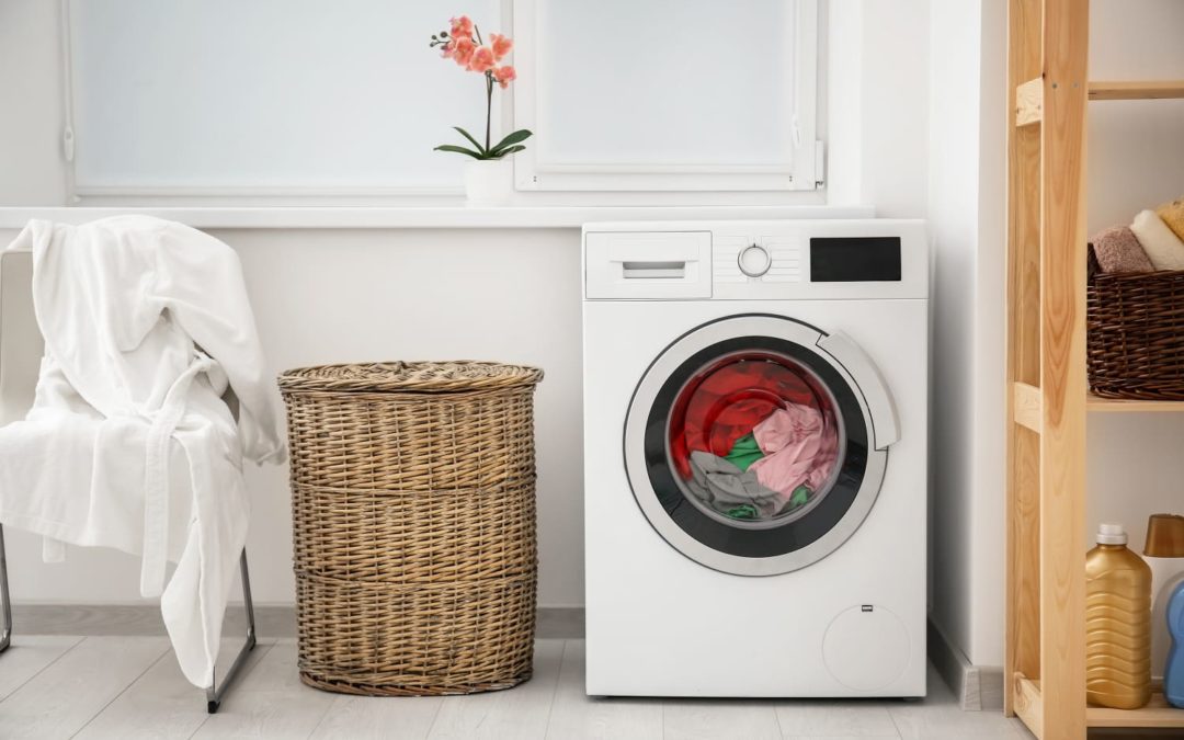 This Game-Changing Laundry Bag Will Make Your Next Trip to the Laundromat So Much Easier (and It’s on Sale!)