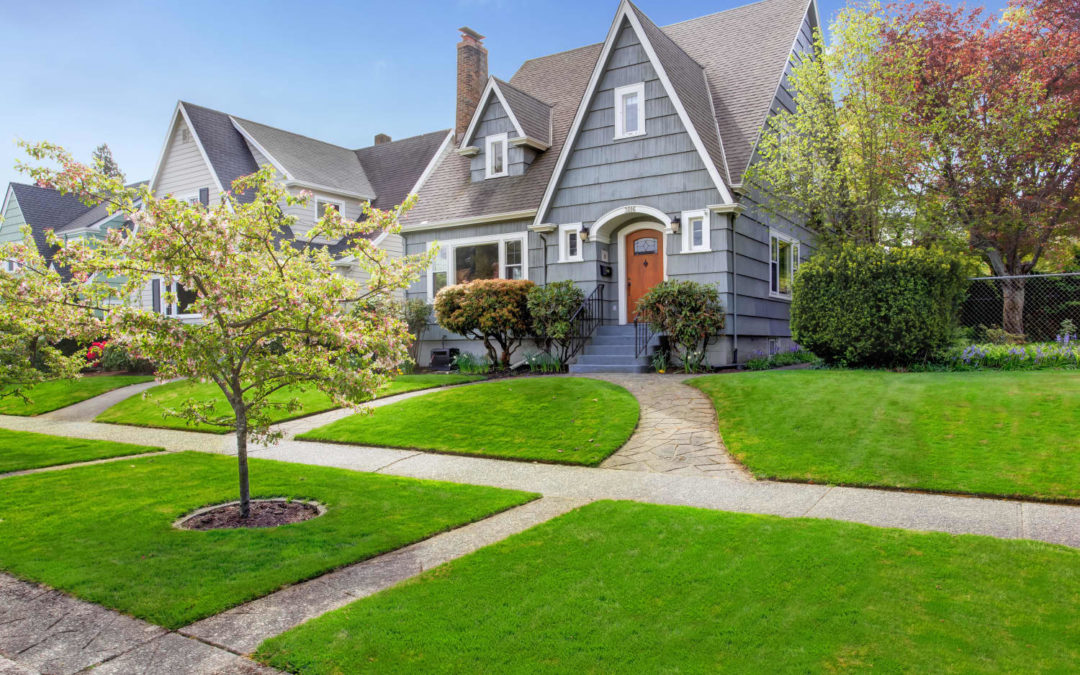 This Under-$20 Item Will Make Your Lawn Golf Course-Green, According to an HGTV Expert