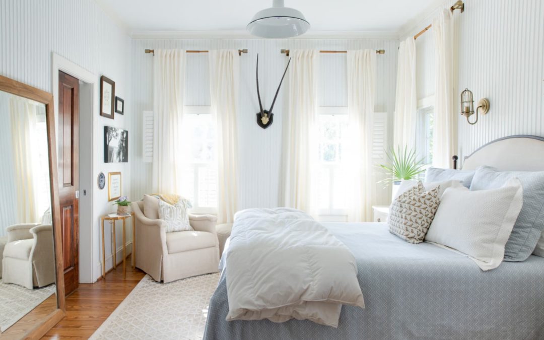 Upgrade Your At-Home Sanctuary with These Epic Macy’s Labor Day Discounts