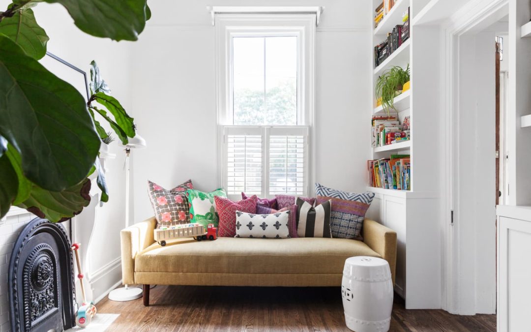 Wayfair’s Labor Day Sale Includes Small-Space Finds for Up to 70% Off