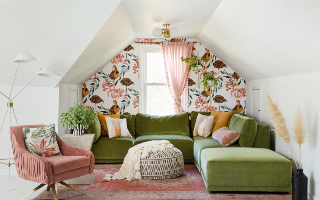 10 Chic Nordstrom Finds Under $100 That Will Instantly Make Your Space Feel More Luxe