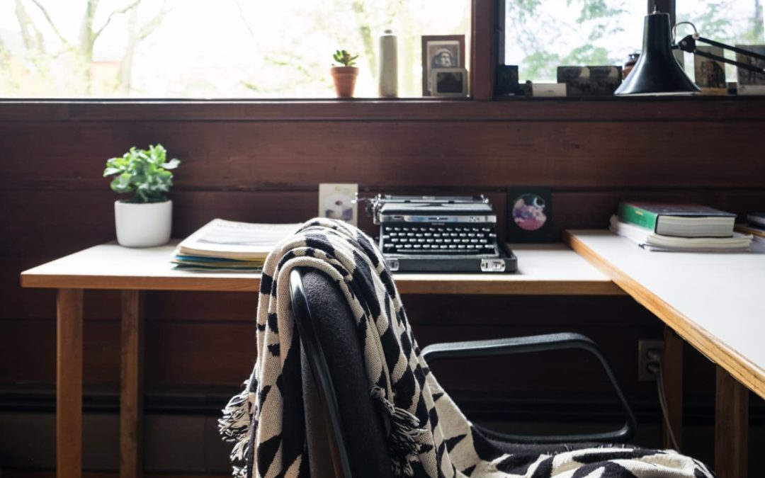 15 Comfortable Office Chairs That Are Perfect for Working from Home