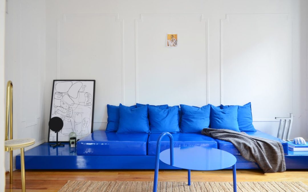 4 Easy Ways to Take Better Photos of Your Space, According to a Vrbo Expert